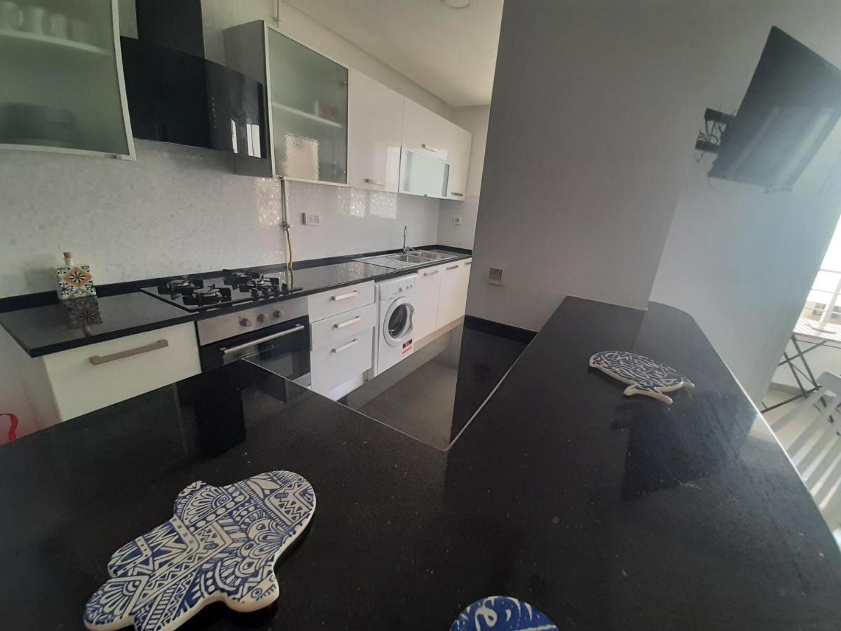 Un Appartement De Charme A الحمامات المظهر الخارجي الصورة