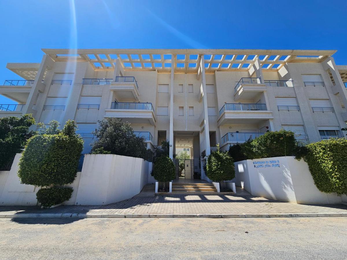 Un Appartement De Charme A الحمامات المظهر الخارجي الصورة